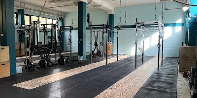 Crossfit Härkä | jäsenmaksu 90€/kk