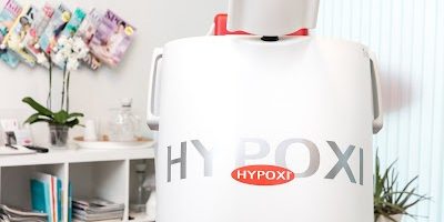 HYPOXI Joensuu | jäsenmaksu 60€/kk