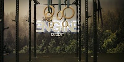 North Engine CrossFit | jäsenmaksu 80€/kk