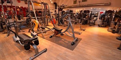 Sports Gym | jäsenmaksu 49€/kk