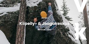 Väki Climbing & Yoga Center | jäsenmaksu 60€/kk