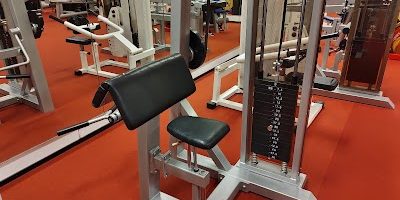 WFC - Wolf Fitness Club | jäsenmaksu 49€/kk