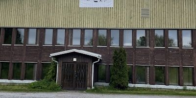 50670 Gym | jäsenmaksu 50€/kk