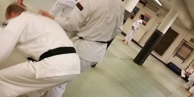 Aikiken Ry | jäsenmaksu 60€/kk