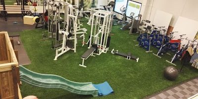 Amazing Family Gym Sepänkylä | jäsenmaksu 49€/kk