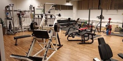 Amazing Family Gym Runsor | jäsenmaksu 50€/kk