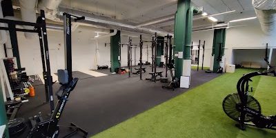 Bu Training Center Oy | jäsenmaksu 50€/kk