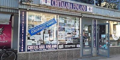 Chitalada Finland | jäsenmaksu 60€/kk