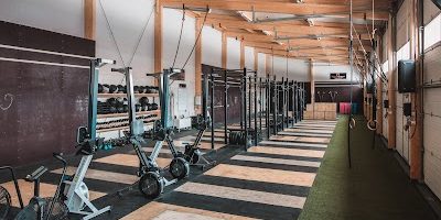 CrossFit Karjaranta | jäsenmaksu 90€/kk