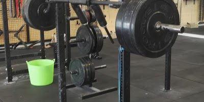 CrossFit Pori Oy | jäsenmaksu 90€/kk