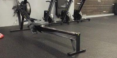 Crossfit Rauma | jäsenmaksu 90€/kk