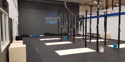 CrossFit Routa | jäsenmaksu 90€/kk