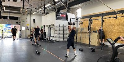 CrossFit Tehdas | jäsenmaksu 99€/kk