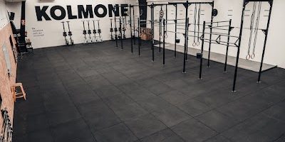 CrossFit Turku | jäsenmaksu 90€/kk