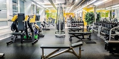 EasyFit Pitäjänmäki | jäsenmaksu 29.9€/kk