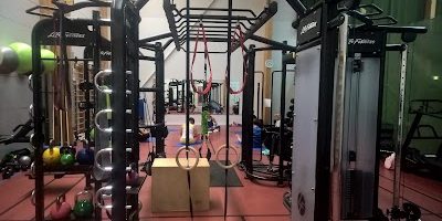 Fitness room Feeling 1 | jäsenmaksu 50€/kk