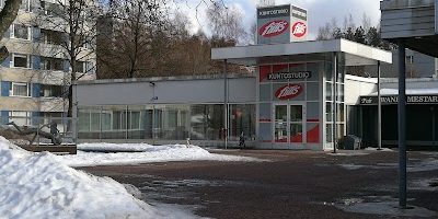 Möysän Kuntostudio Fiilis Oy | jäsenmaksu 50€/kk