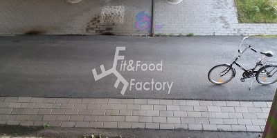 Fit & Food Factory | jäsenmaksu 60€/kk