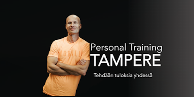 Personal Training Tampere | jäsenmaksu 60€/kk