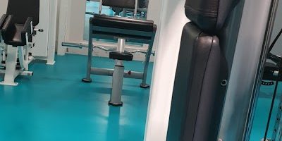 FysioGYM – Träning och Rehabilitering | jäsenmaksu 50€/kk