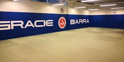 Gracie Barra Kouvola | jäsenmaksu 60€/kk