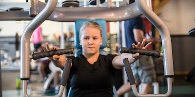 Gym 42 Oy | jäsenmaksu 49€/kk