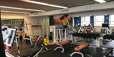 HH Gym Oy | jäsenmaksu 50€/kk