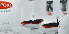 HYPOXI Tammisto | jäsenmaksu 49€/kk