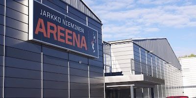 Jarkko Nieminen Arena | jäsenmaksu 49