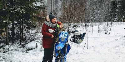 The Legendary Moose Fence Raceway | jäsenmaksu 50€/kk