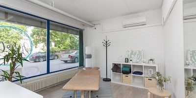 Hyvinvointistudio Kehotus | jäsenmaksu 60€/kk