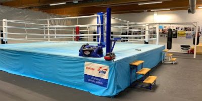 Kotka Thaiboxing Club | jäsenmaksu 50€/kk