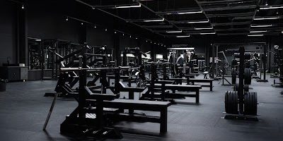 Legion Gym Hämeenlinna | jäsenmaksu 50€/kk