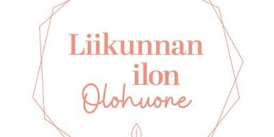 Liikunnanilon Olohuone | jäsenmaksu 50€/kk