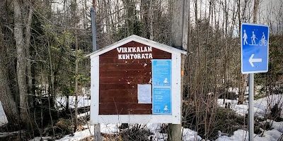 Virkkalan pururata | jäsenmaksu 50€/kk