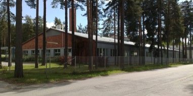 Liikuntalinna | jäsenmaksu 50€/kk