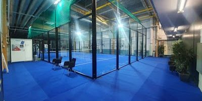 Padel Loviisa by 3 Amigos | jäsenmaksu 50€/kk