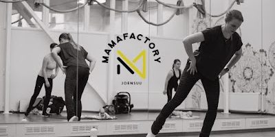 MamaFactory | jäsenmaksu 60€/kk