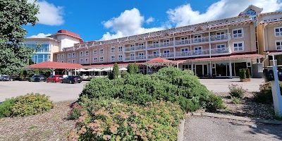 Naantali Spa Hotel & Resort | jäsenmaksu 60€/kk