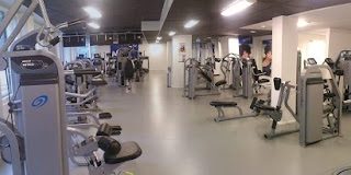 Nautilus Gym Tampere | jäsenmaksu 50€/kk