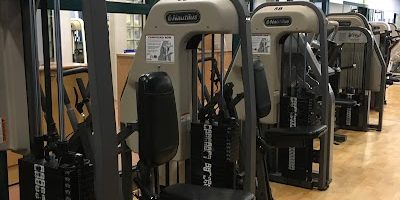 Nautilus Gym Rovaniemi | jäsenmaksu 50€/kk