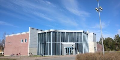 Linnanmaa sports hall | jäsenmaksu 50€/kk