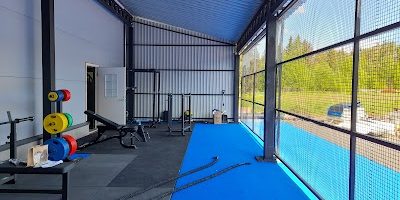 Padel Karkkila | jäsenmaksu 40€/kk