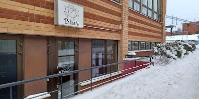 Padma Joogastudiot | jäsenmaksu 60€/kk