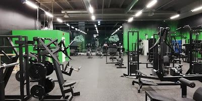 Pakkala gym | jäsenmaksu 50€/kk