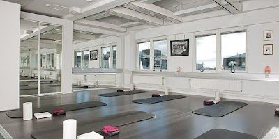 Pilates Place Lahti | jäsenmaksu 50€/kk