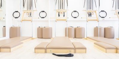 Pilates Studio Classic | jäsenmaksu 70€/kk