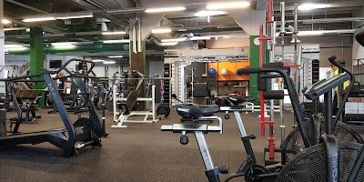 Porihalli Sport Club | jäsenmaksu 50€/kk