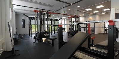 Powerbase Oy | jäsenmaksu 50€/kk