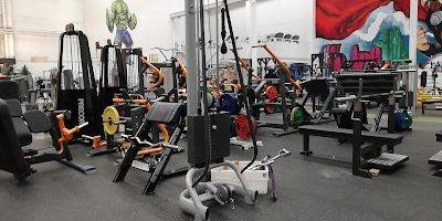 Power Fit Vantaa | jäsenmaksu 50€/kk